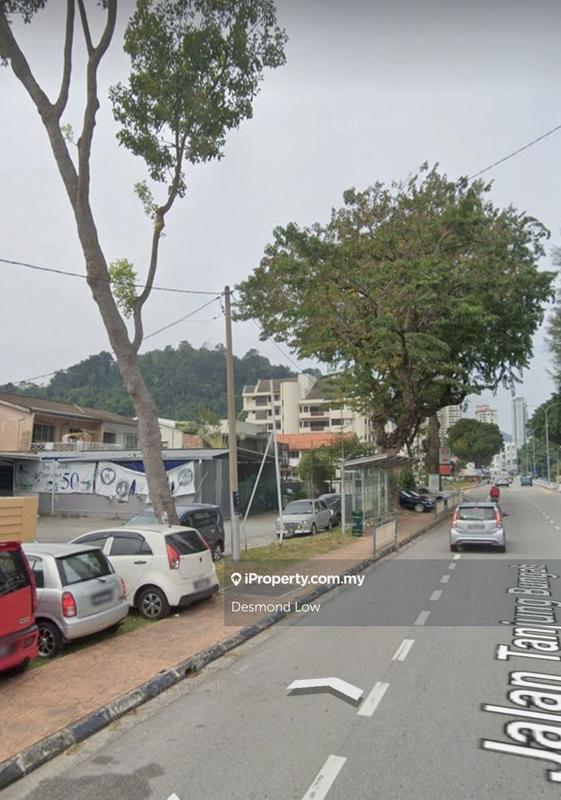Commercial Semi-D for Rent in Opposite Chinese Swimming Club, Tanjung Bungah by Desmond Low - iProperty.com.my