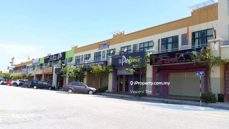 Kedai untuk Dijual di Bandar Malawati, Kuala Selangor oleh Vincent Tee - iProperty.com.my