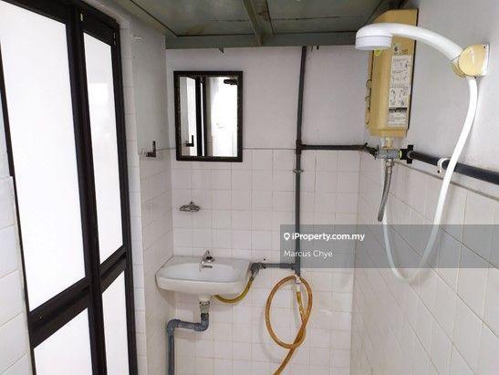 Rumah Pangsa untuk Dijual di Seksyen 2 Wangsa Maju Flat oleh Marcus Chye - iProperty.com.my