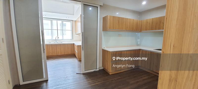 Kondominium untuk Disewa di Kiaraville oleh Angelyn Fong - iProperty.com.my
