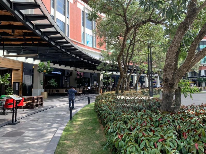 Pejabat untuk Dijual di Desa Parkcity, Kuala Lumpur oleh Andrew Chia - iProperty.com.my