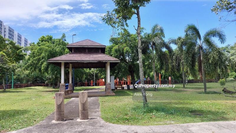 Semi-Detached House for Sale in 8s5w7, Shah Alam by Alex Yong - iProperty.com.my