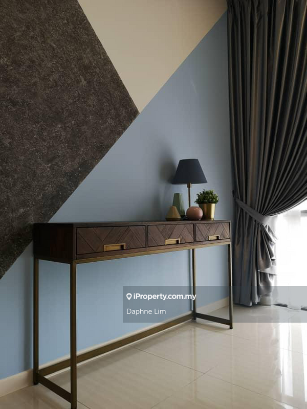 Kondominium untuk Dijual di Inwood Residences oleh Daphne Lim - iProperty.com.my