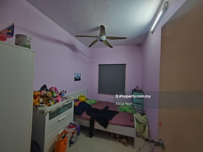 Townhouse for Sale in Taman Melawati, Ulu Kelang by Alicia Yeoh - iProperty.com.my