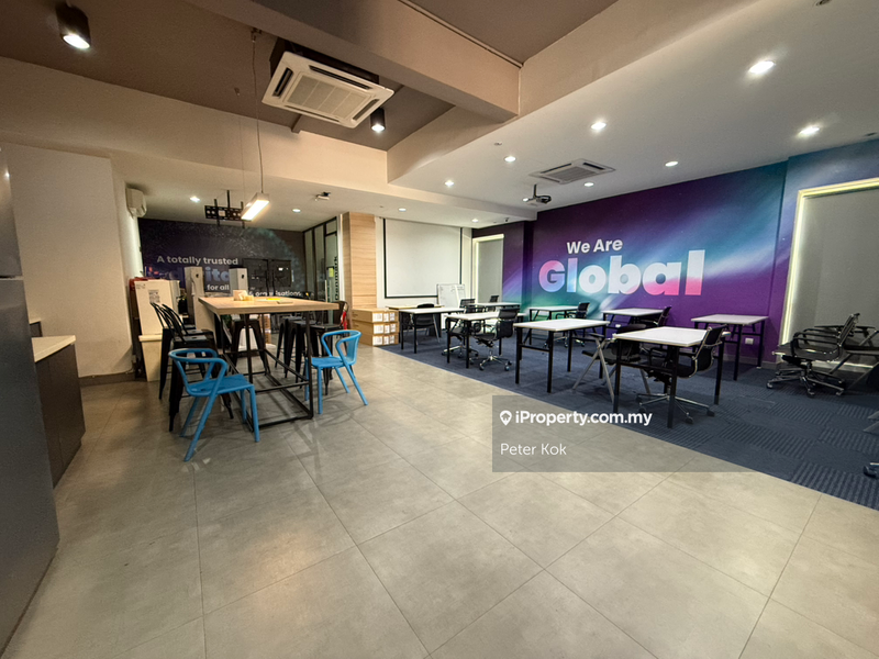 Shop for Sale in Seksyen 19, Petaling Jaya by Peter Kok - iProperty.com.my