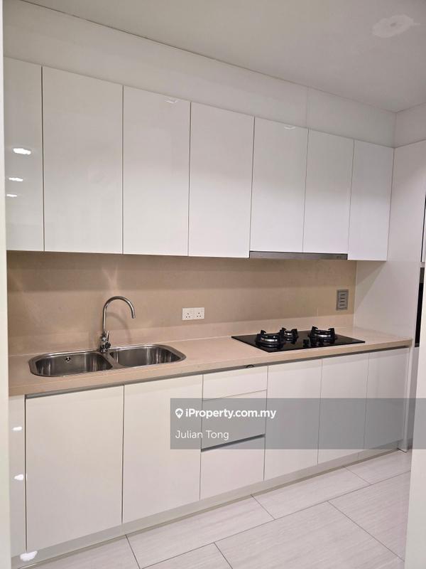 For Rent - One Central Park