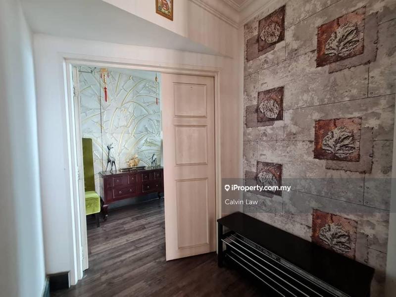 Kondominium untuk Dijual di 1 Bukit Utama oleh Calvin Law - iProperty.com.my