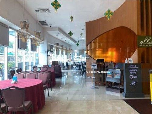 Hotel / Resort untuk Dijual di Bukit Indah, Iskandar Puteri (Nusajaya) oleh Eva Tan - iProperty.com.my
