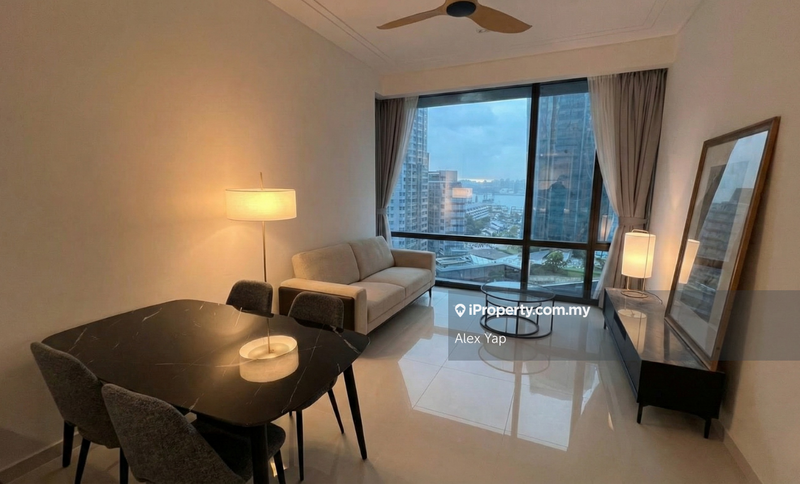 For Rent - Regent Suites @ Pavilion Damansara Heights