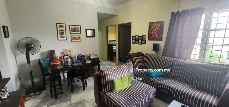 For Sale - Starville