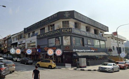 Kedai untuk Dijual di Bangsar Baru, Bangsar oleh Sky Yee - iProperty.com.my