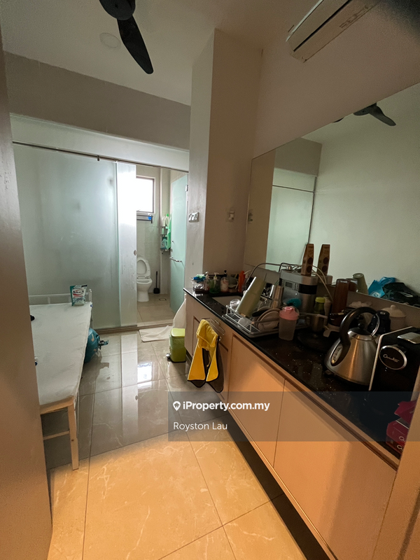 Semi-D Factory for Sale in Sinar Puchong Technology Park, Puchong by Royston Lau - iProperty.com.my