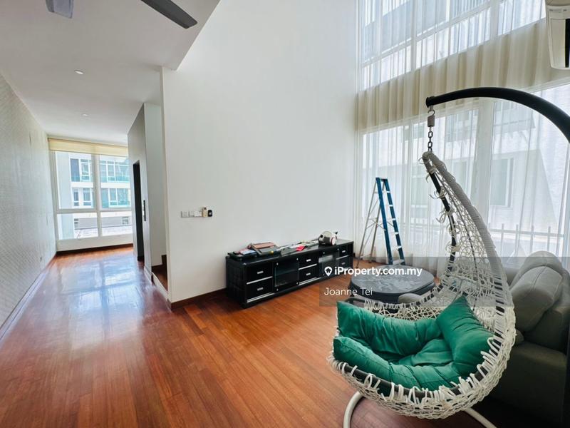 Bungalow House for Sale in Garden Residence, Cyberjaya by Joanne Tei - iProperty.com.my