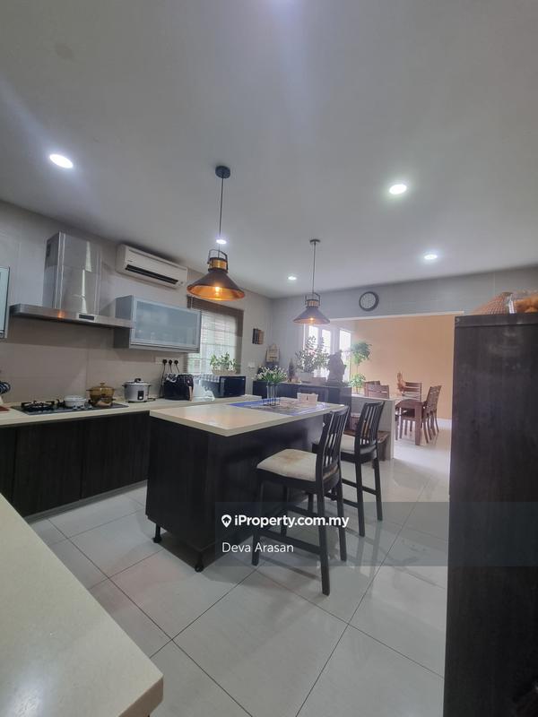 Banglo untuk Dijual di Bukit Gasing, Seksyen 5, Section 5, Petaling Jaya oleh Deva Arasan - iProperty.com.my