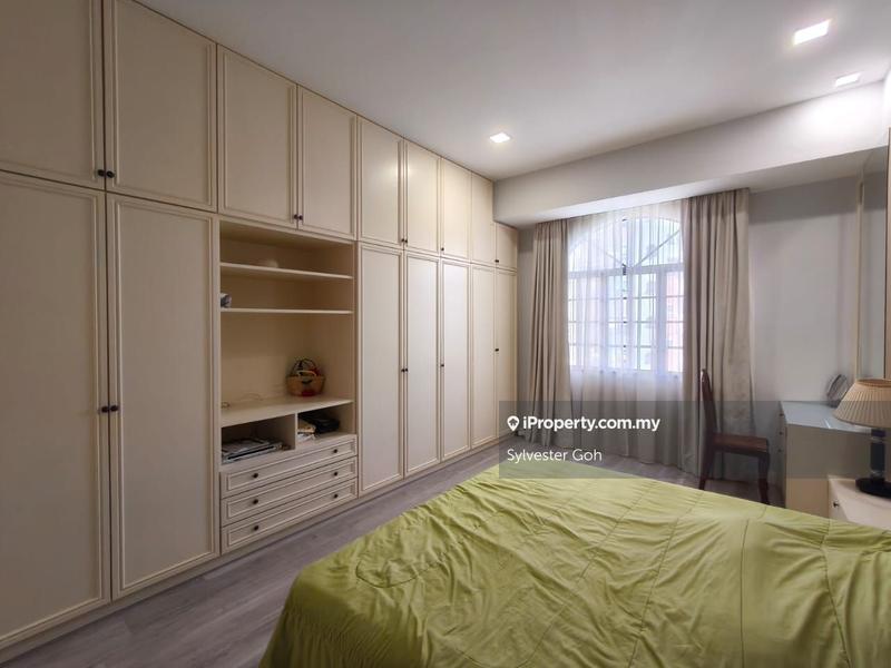 Kondominium untuk Dijual di Flora Green oleh Sylvester Goh - iProperty.com.my