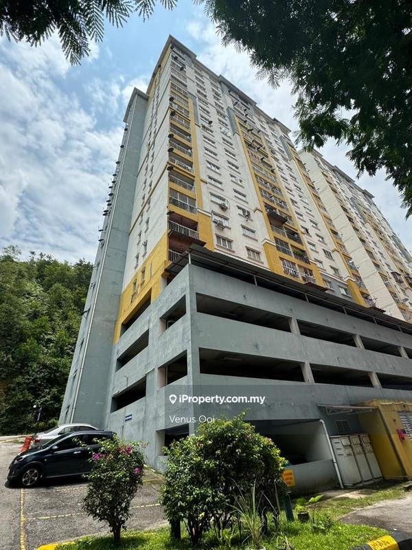 For Sale - Lakeview Apartments