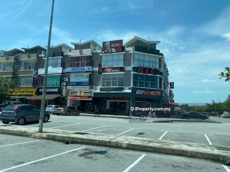 Shop for Sale in TTDI Grove by Terry Chan - iProperty.com.my