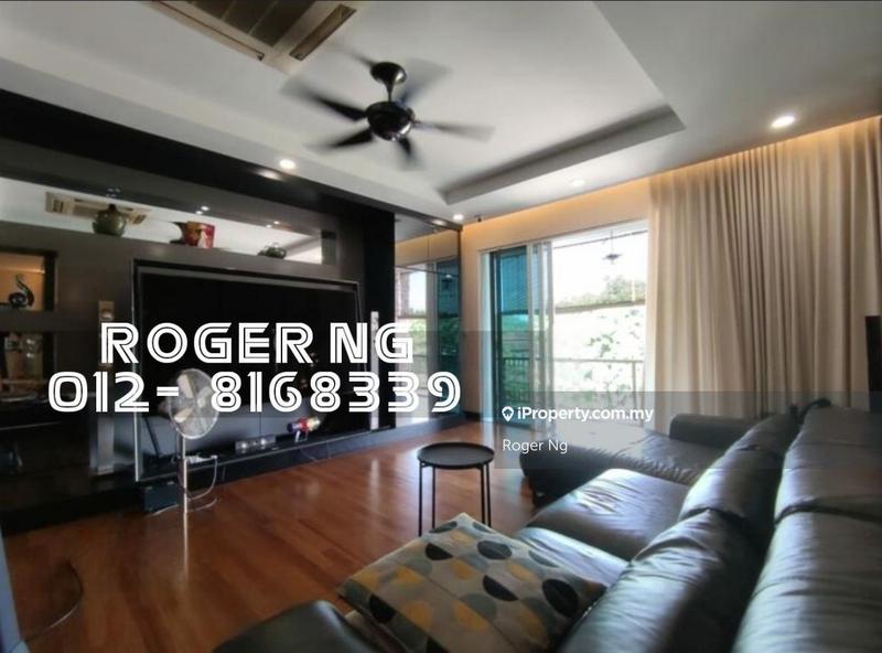 Bungalow House for Sale in Setia Eco Park, Setia Alam by Roger Ng - iProperty.com.my
