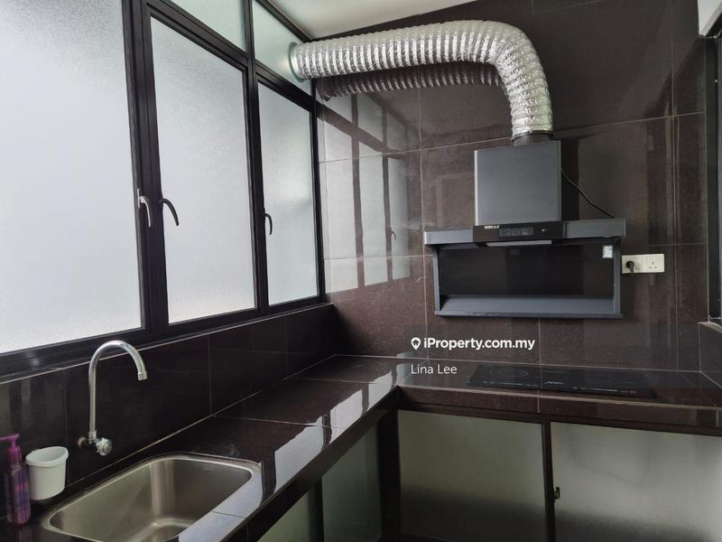 Kondominium untuk Dijual di The Address oleh Lina Lee - iProperty.com.my