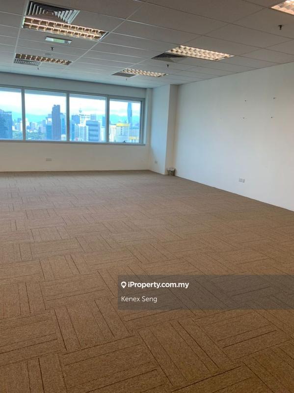 Pejabat untuk Dijual di KL Eco City, Kuala Lumpur oleh Kenex Seng - iProperty.com.my