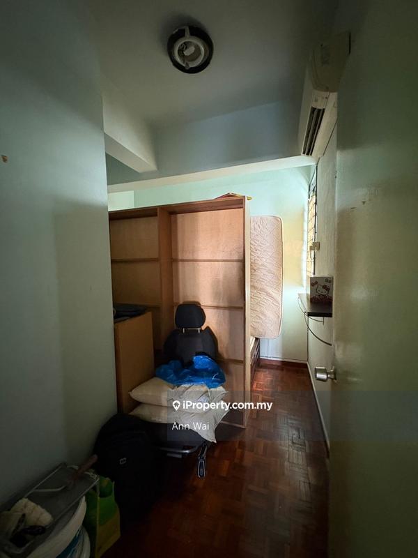 Kondominium untuk Dijual di Bukit Gembira oleh Ann Wai - iProperty.com.my