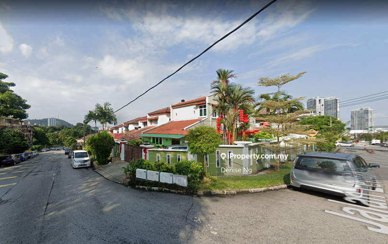 2-storey Terraced House for Sale in Taman Segar, Cheras by Denice Ng - iProperty.com.my