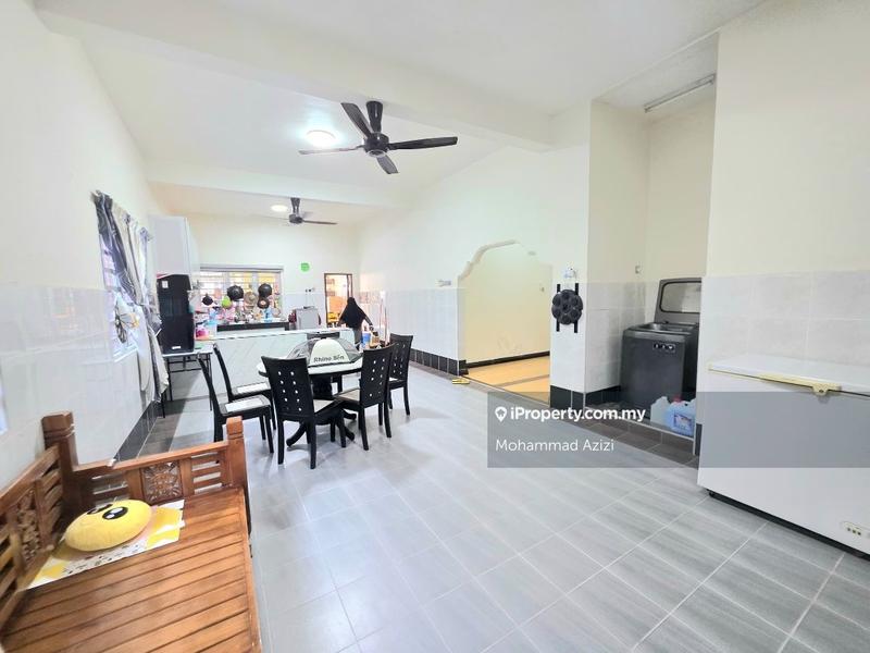 Banglo untuk Dijual di vyi0e, Bangau oleh Mohammad Azizi - iProperty.com.my