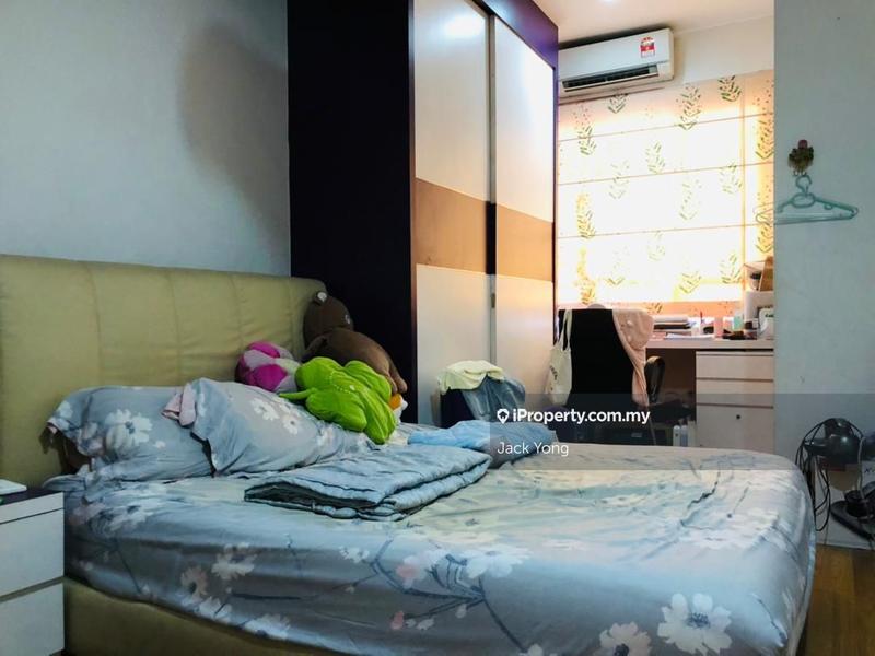 3-storey Terraced House for Sale in Bukit Jalil, Kuala Lumpur by Jack Yong - iProperty.com.my