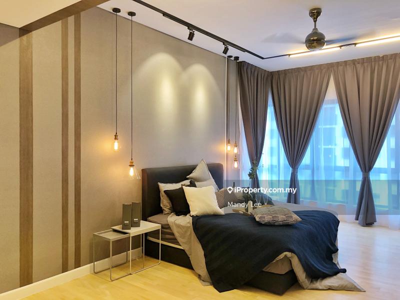 Condominium for Sale in Residensi 22 by Mandy Lee - iProperty.com.my