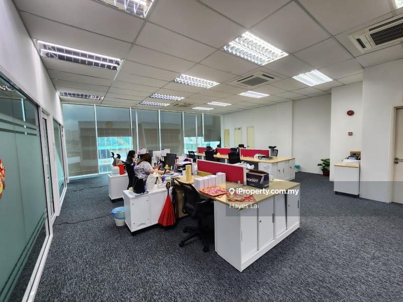 Semi-D Factory for Rent in Petaling Jaya,Seksyen 51A,Glenmarie, Petaling Jaya by Hayes Lai - iProperty.com.my