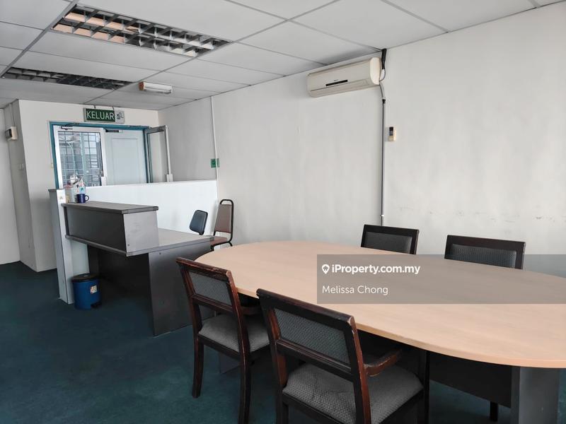 Pejabat untuk Dijual di Taman Serdang Perdana, Seri Kembangan oleh Melissa Chong - iProperty.com.my