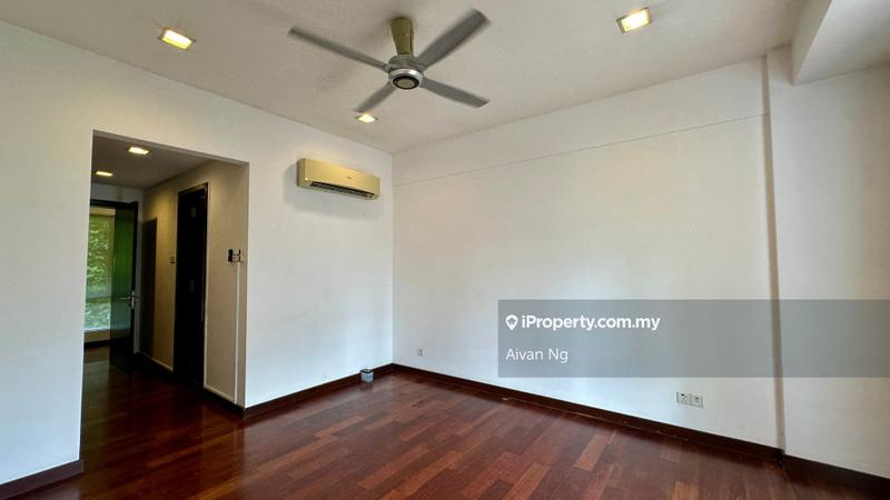 Banglo untuk Dijual di Bukit Persekutuan, Bangsar oleh Aivan Ng - iProperty.com.my