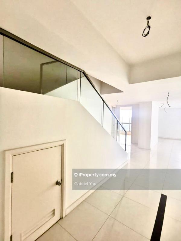 Kediaman Servis untuk Dijual di Gateway Kiaramas Residences oleh Gabriel Yap - iProperty.com.my