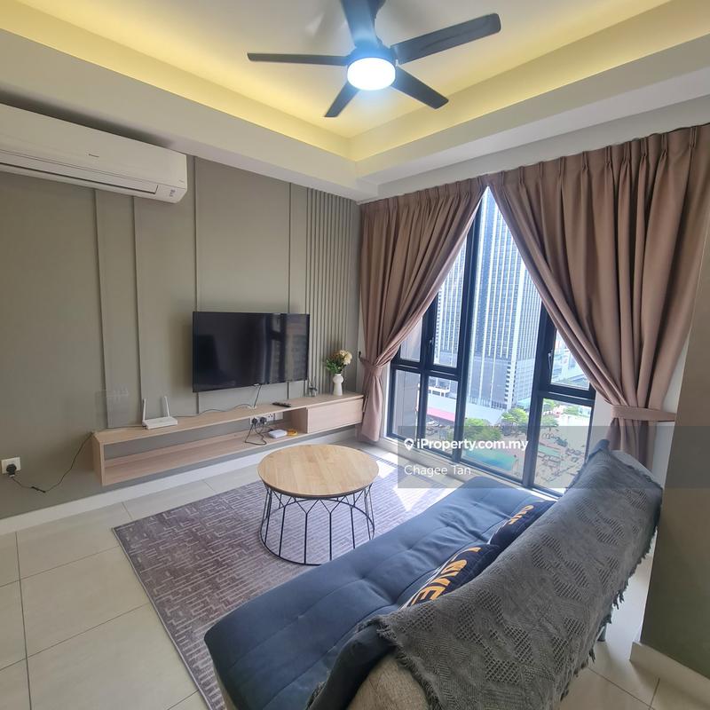 For Rent - The Sentral Suites