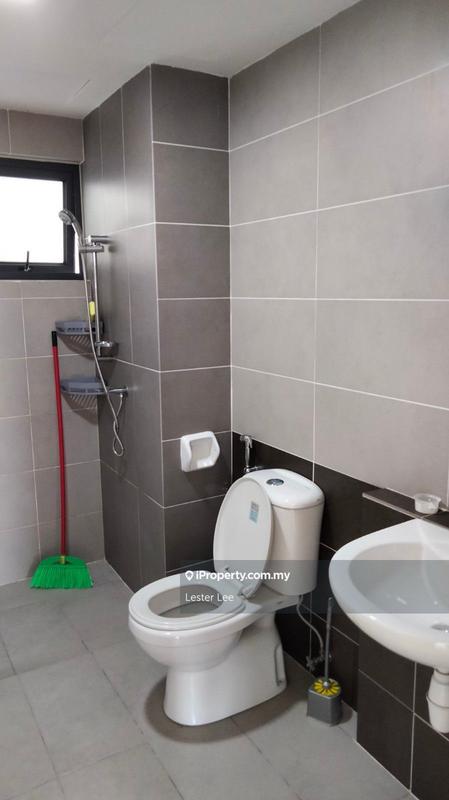 Service Residence for Sale in Suria Residence by Lester Lee - iProperty.com.my