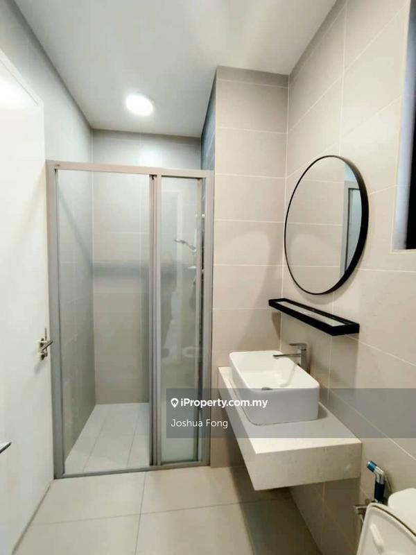 Service Residence for Sale in Pavilion Service Residence by Joshua Fong - iProperty.com.my