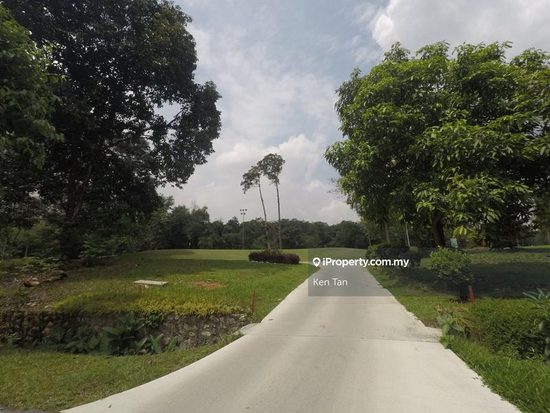 Bungalow Land for Sale in Pju 3, Tropicana by Ken Tan - iProperty.com.my