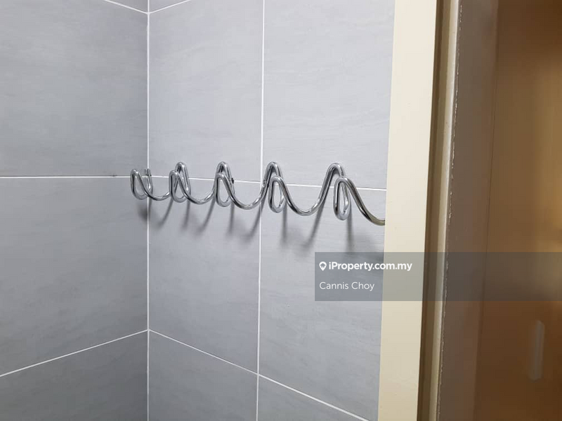 Residensi Servis untuk Disewa di Arte Plus oleh Cannis Choy - iProperty.com.my