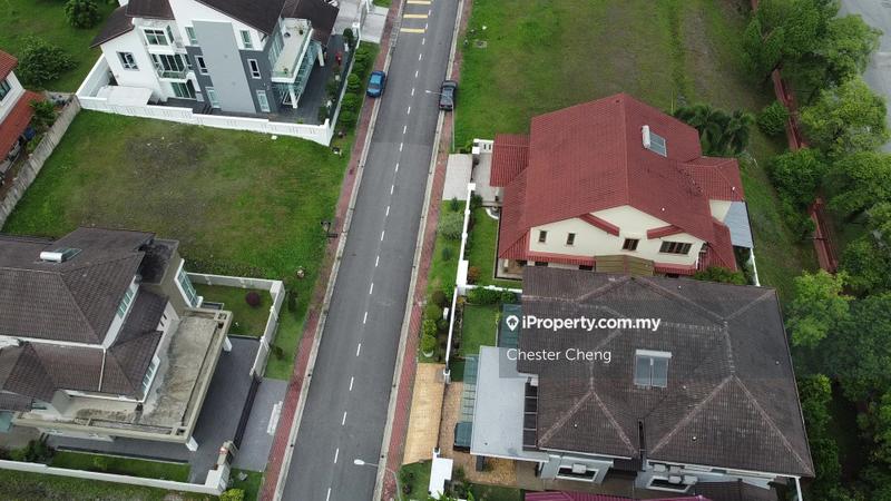 Tanah Banglo untuk Dijual di Subang Heights, Subang Jaya oleh Chester Cheng - iProperty.com.my