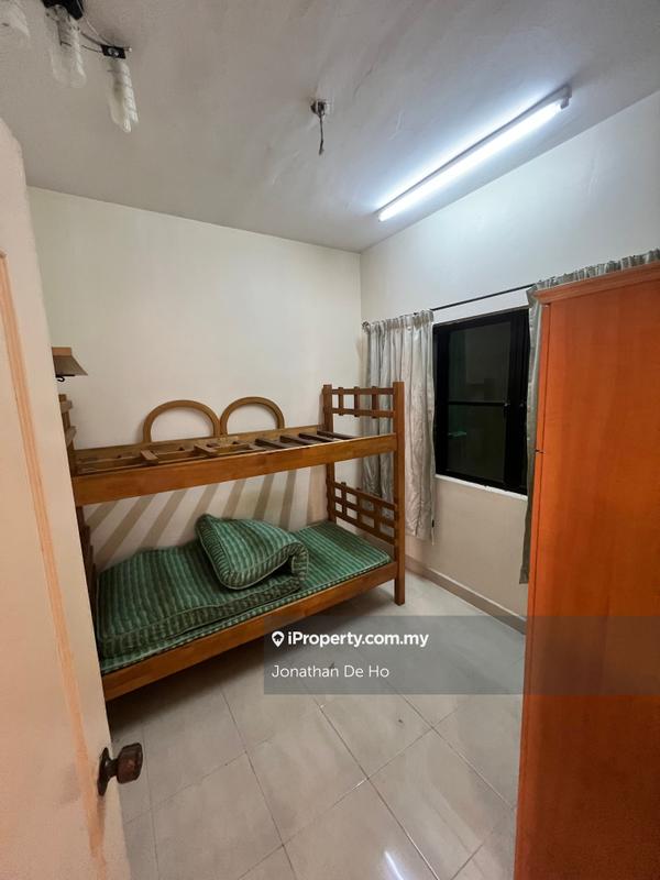 For Sale - Pelangi Utama