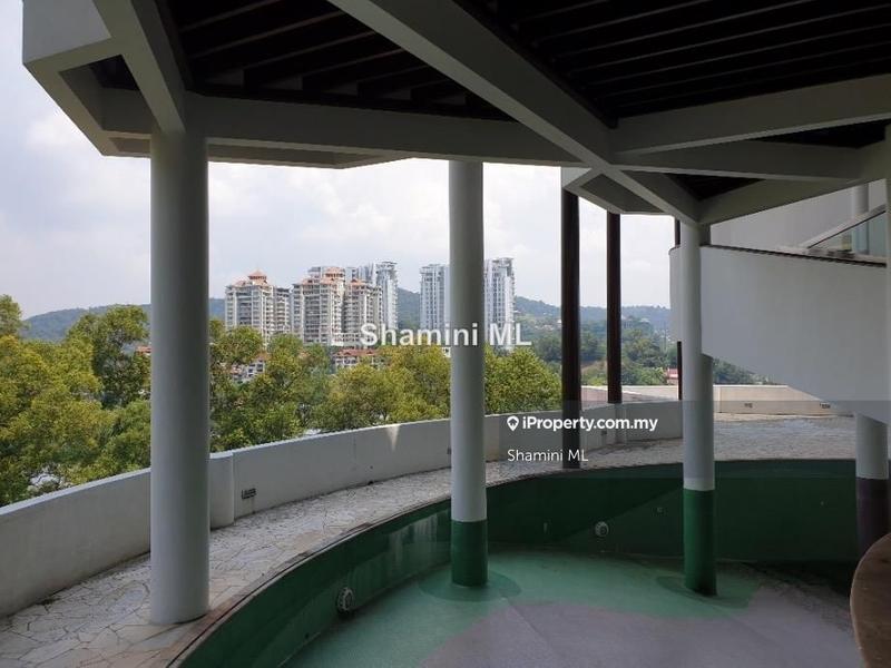 Bungalow House for Sale in v69b7, Damansara Heights by Shamini ML - iProperty.com.my