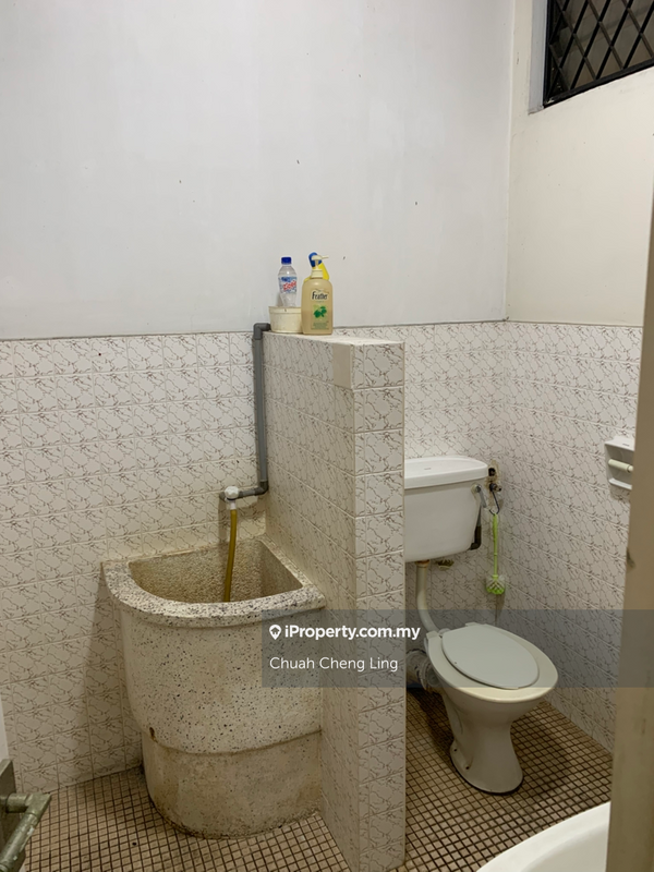 Rumah Berangkai 2 Tingkat untuk Dijual di Taman Inderawasih, Perai oleh Chuah Cheng Ling - iProperty.com.my