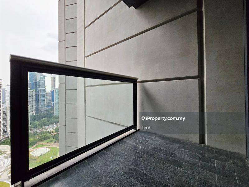 For Rent - Condominium @ The Troika