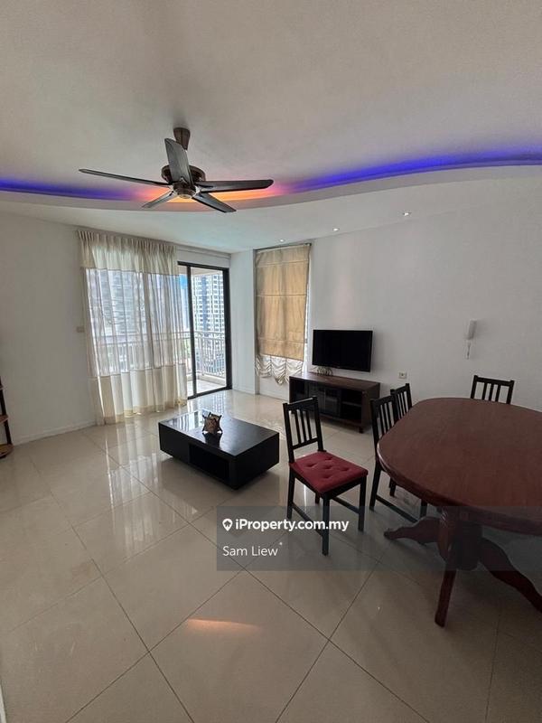 For Rent - Casa Kiara II