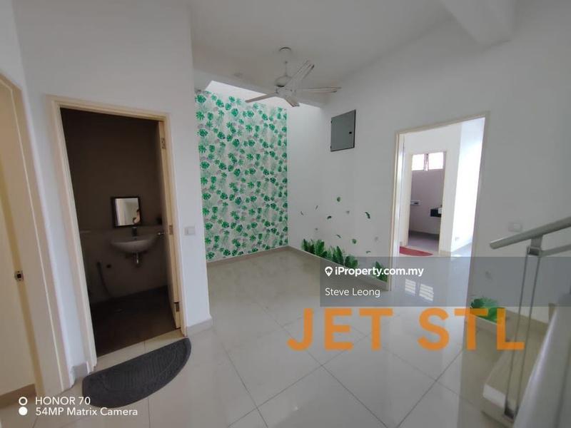 3-storey Terraced House for Sale in Setia Utama, Setia Alam by Steve Leong - iProperty.com.my