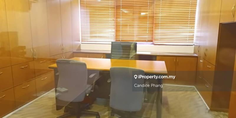 For Rent - Boulevard Mid Valley