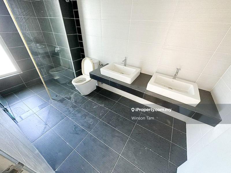 Semi-Detached House for Sale in Banyan 2 Bandar Seri Coalfields, Sungai Buloh by Winson Tam - iProperty.com.my