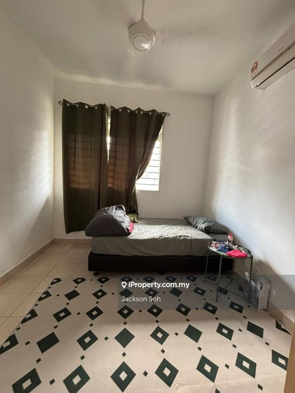 Condominium for Rent in D'Rimba by Jackson Soh - iProperty.com.my