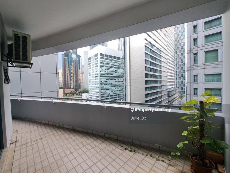 Pejabat untuk Disewa di KLCC, KL City Centre oleh Julie Ooi - iProperty.com.my