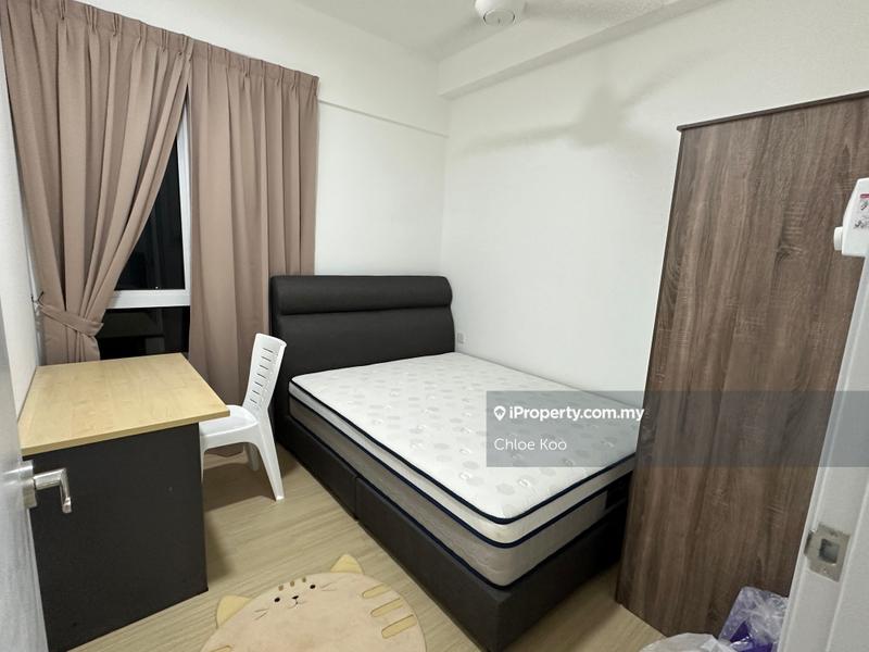 Service Residence for Rent in RYAN & MIHO by Chloe Koo - iProperty.com.my